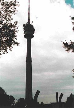 FS-Turm Dequede