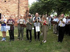 Die Bl&auml;sergruppe