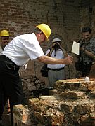 Niemand soll diese H&uuml;lse je finden!